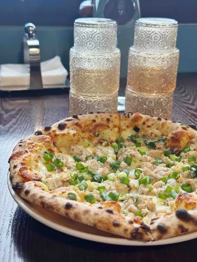 TW99-蔥蒜香雞(外帶)